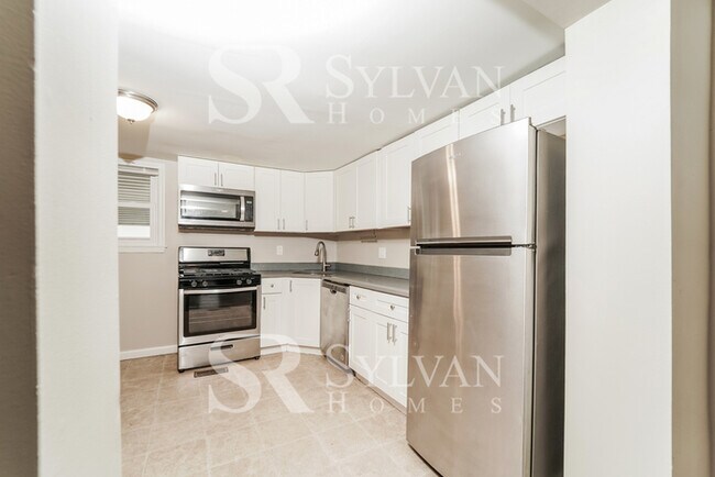 Photo - The Lifestyle You Deserve.