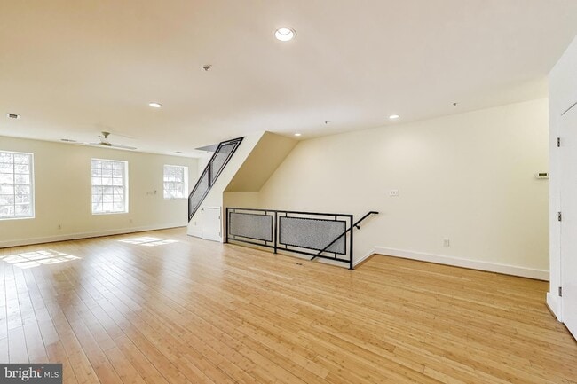 Photo - 1129 Columbia Rd NW