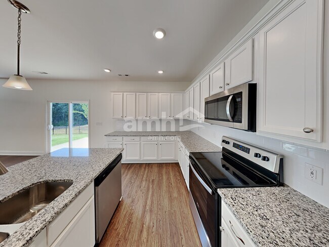 Photo - 4009 Birchfield Pl