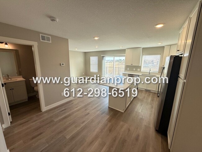 Building Photo - Luxury New Construction Townhouse, Lower Family Room w/Walkout, 4 Baths, Loft Area