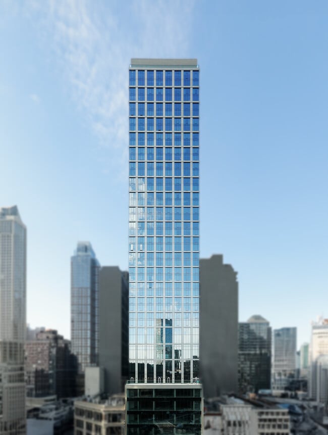 The Paxton