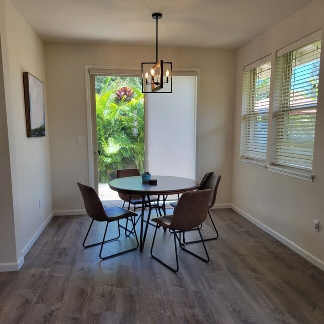 Photo - Kahoma Village Home Fully Furnished