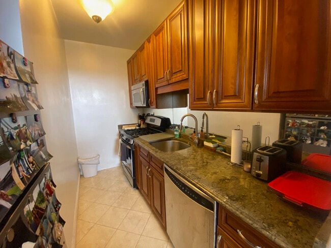 Photo - 2000 N Lincoln Park W Unit 1007