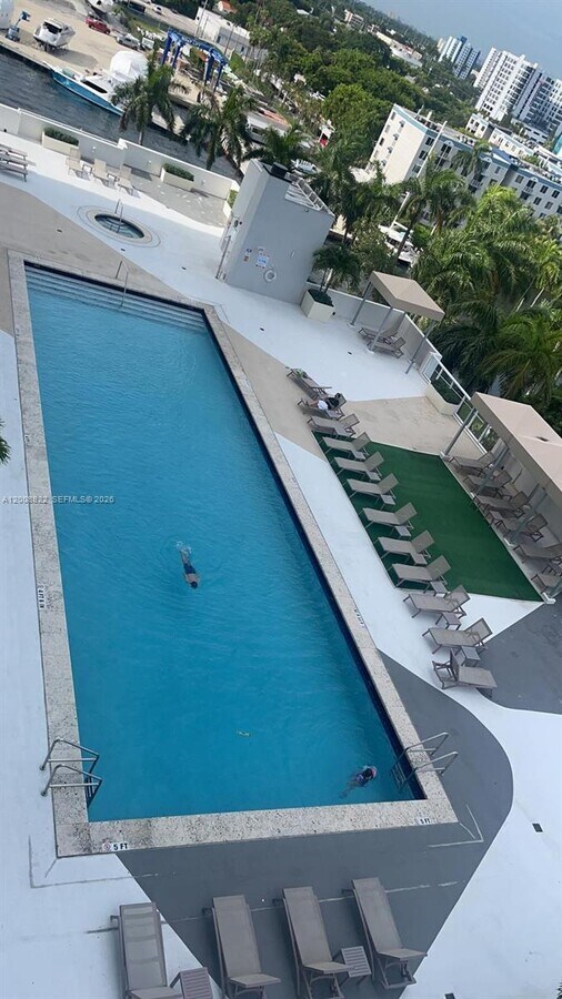 Photo - 1861 NW S River Dr Unit 2303