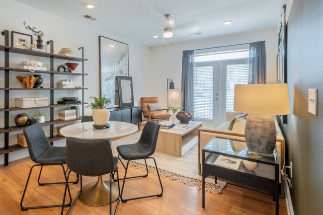 Photo - Hawthorne at Holly Springs