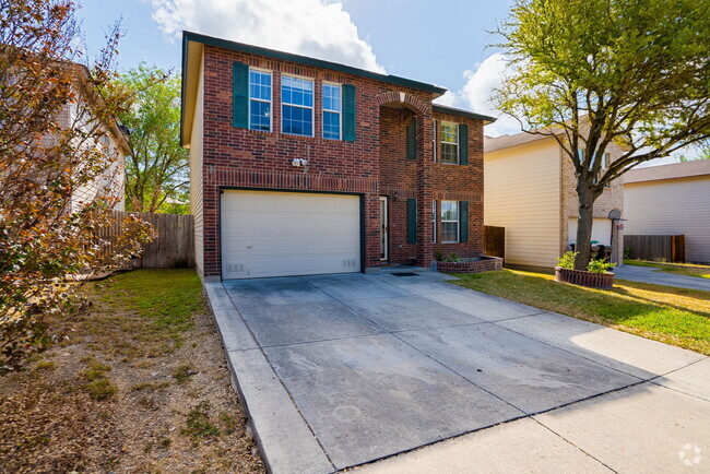 Building Photo - 7810 Brazoria Park Rental