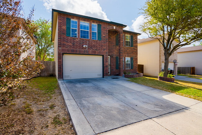 Photo - 7810 Brazoria Park Casa