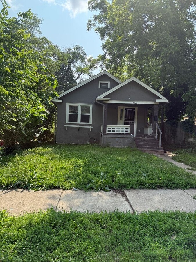 Photo - 5933 Walrond Ave House