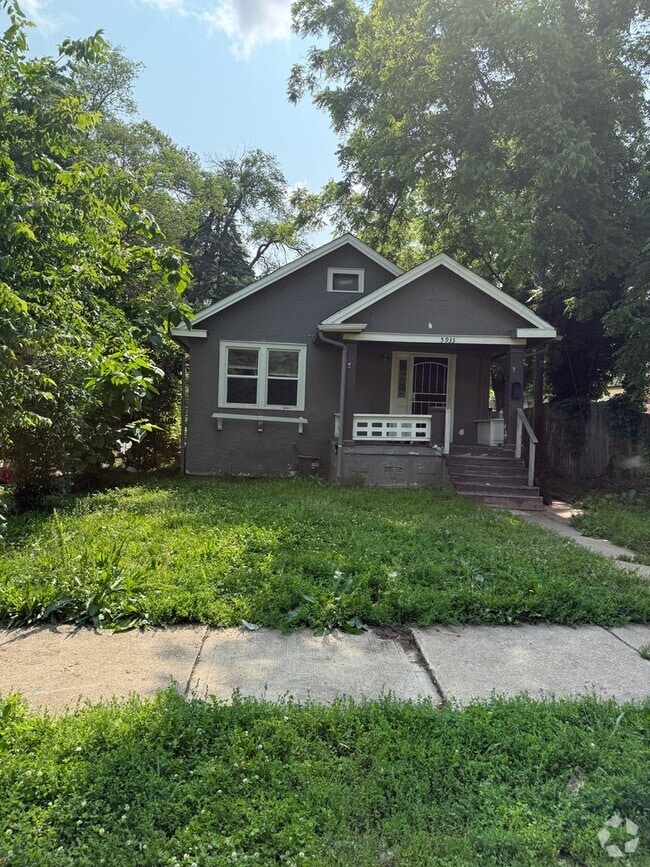 Building Photo - 5933 Walrond Ave Rental