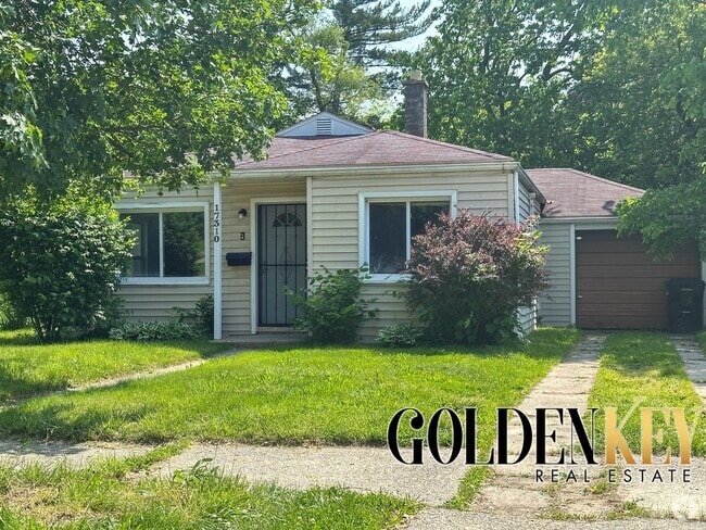 Building Photo - Beautiful 3 bed / 1 bath in Northwest Detr... Rental