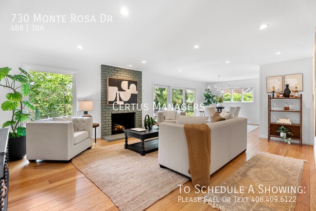 Photo - 730 Monte Rosa Dr