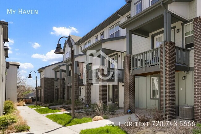 Photo - 1320 Hoyt St