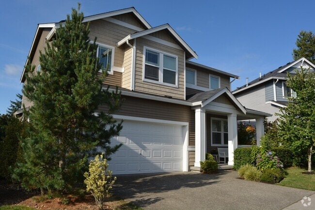 Building Photo - Amazing 4 bedroom home on Tumwater Hill!!