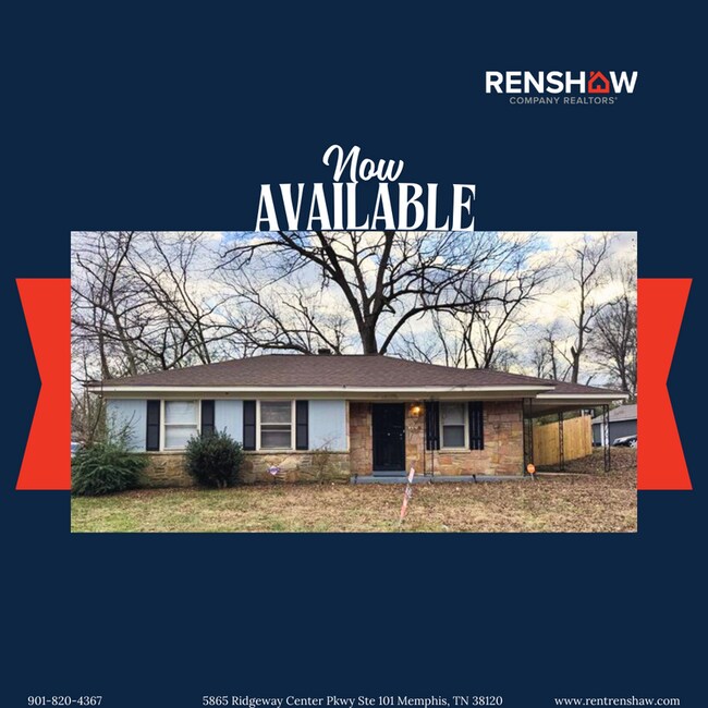 Building Photo - 1379 Rolling Hills Dr