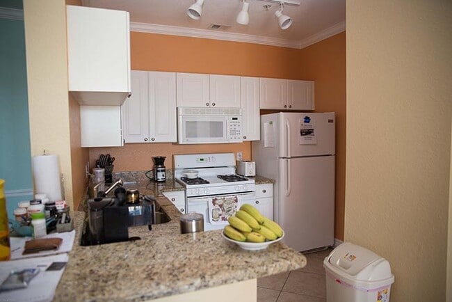 Photo - 2747 Via Capri Unit GV 1127