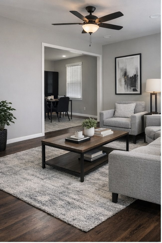 Photo - 3 Bedroom Charmer in the Heart of Burleson – Walk to Downtown!