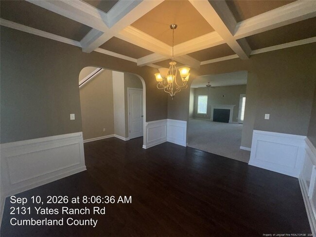 2131 Yates Ranch Rd