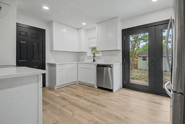 Photo - 4 bedroom 2 bath completely remodeled
