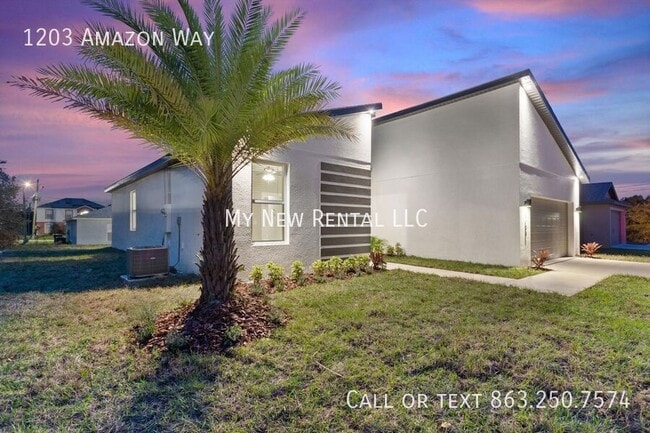 Photo - 1203 Amazon Way