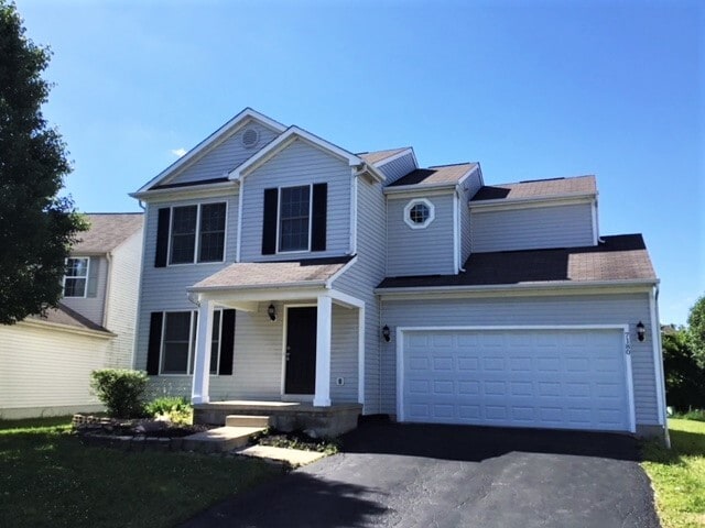 Building Photo - 7180 Sweet Meadow Dr