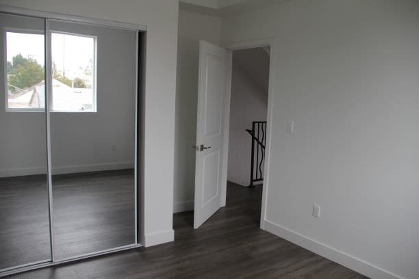 Bedroom 1 - 5244 Tilden Ave