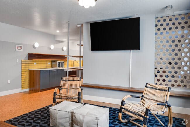 Casa club - The B Side