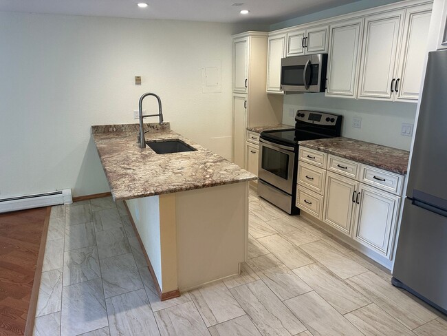 Photo - 1250 Golden Cir Unit 101