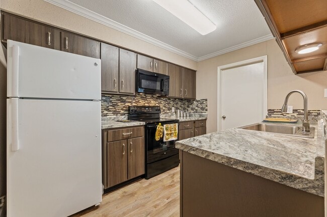 Photo - 9200 W Bellfort Ave Unit 25
