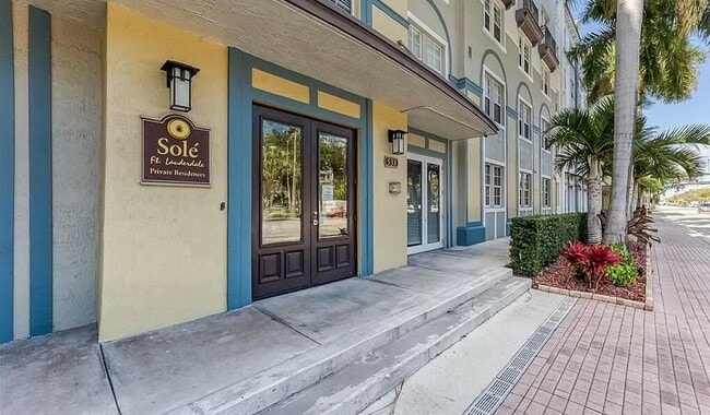 Photo - 533 NE 3rd Ave Unidad 120