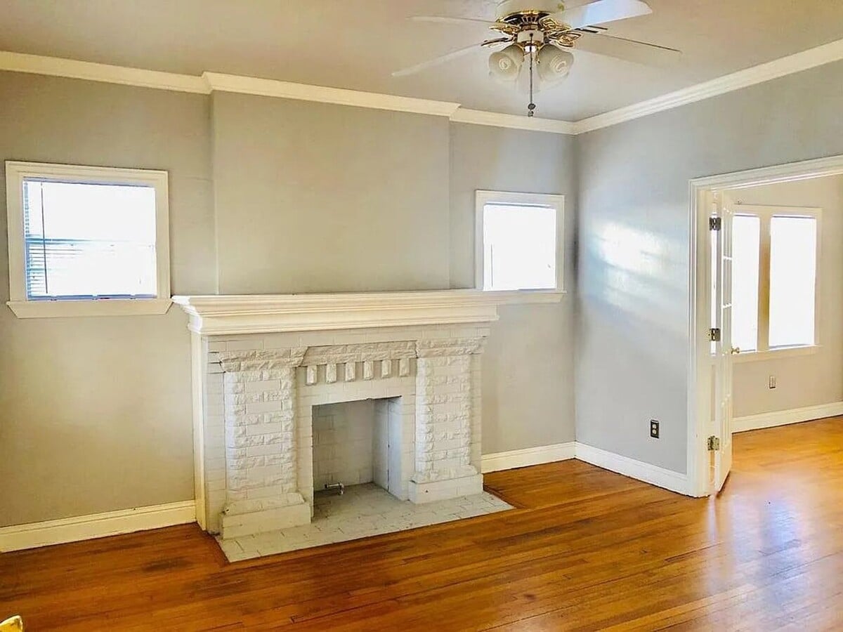 NW 22nd St - Quadplex - NW 22nd St - Quadplex Unit 202