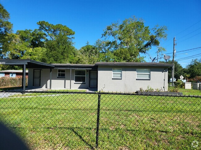 Building Photo - 5077 Fredericksburg Ave Rental