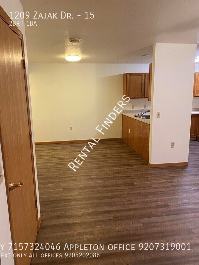 Photo - 1209 Zajak Dr Unit 15