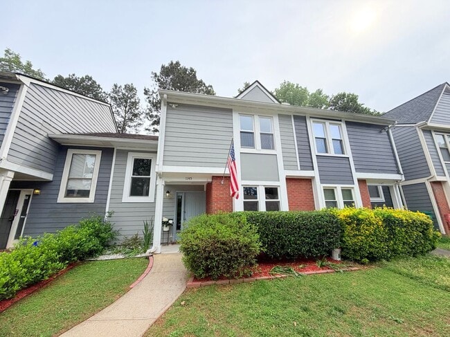 Building Photo - 1145 Berkley Dr SE