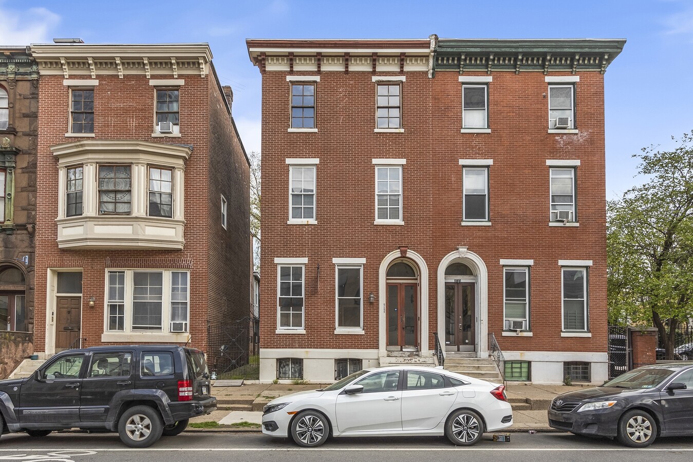 Photo - 1933 Spring Garden Apartments