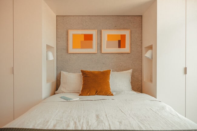 Scout Living, powered by Placemakr