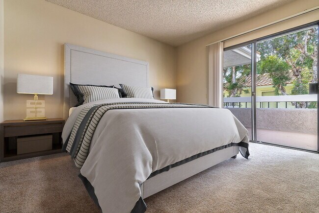 Camarillo Oaks
