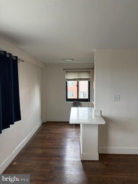 Photo - 1601 18th St NW Unit 910