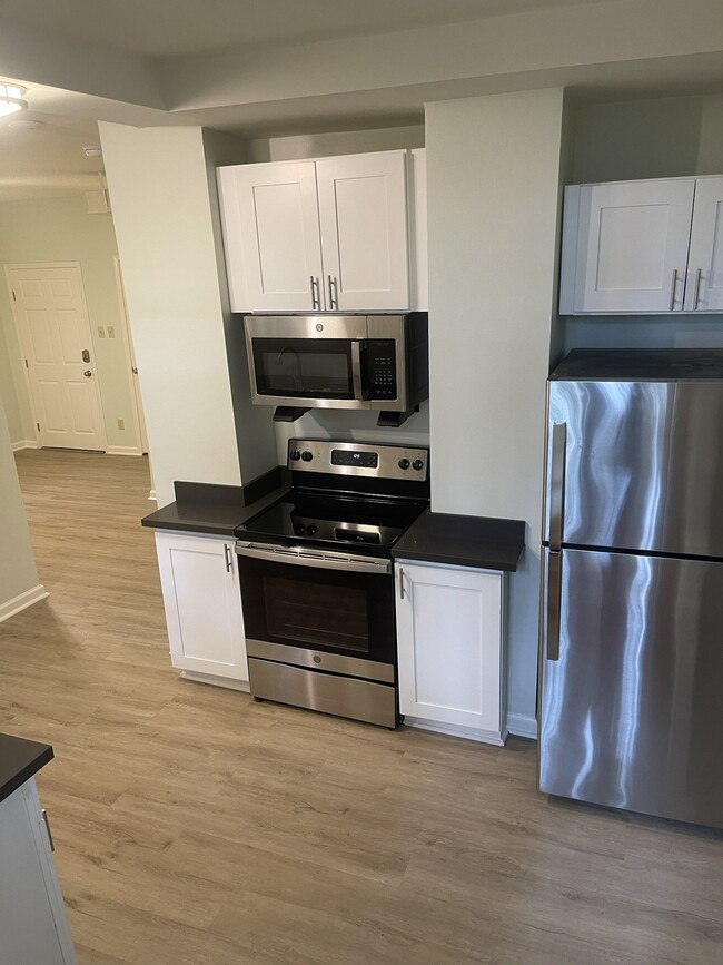 Photo - 1803 S Louisiana St Unit D