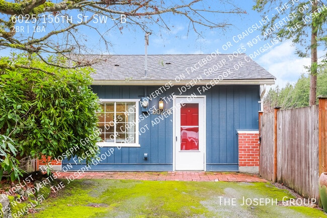 Building Photo - 6025 156th St SW