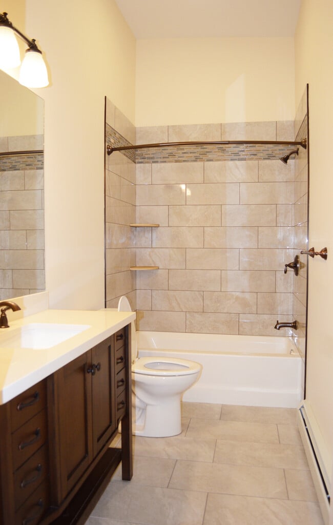 Photo - 8 Haswell St Unit APT 1