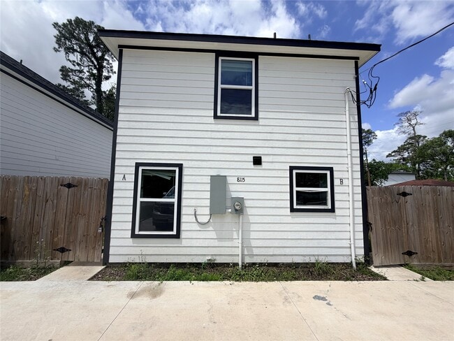 Building Photo - 8115 Denton St