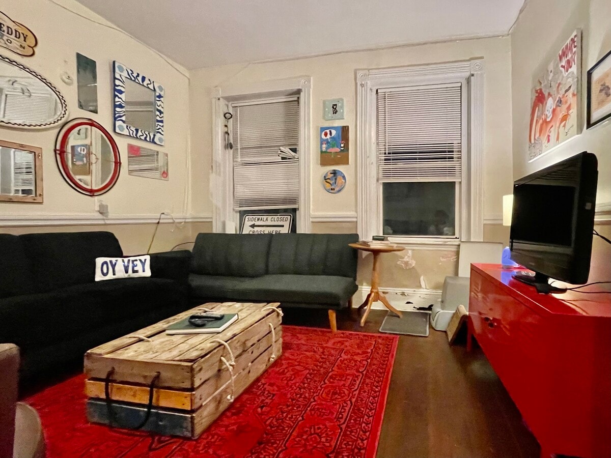 Photo - 38 Bradford St Unit 2