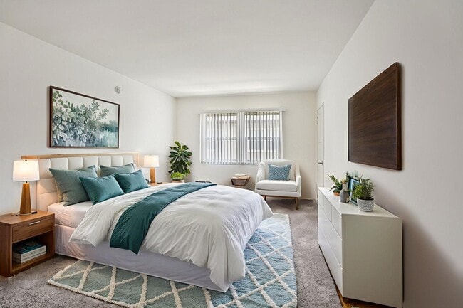 Crenshaw Terrace