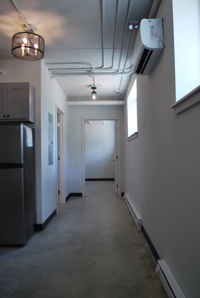 Lofts on 34th