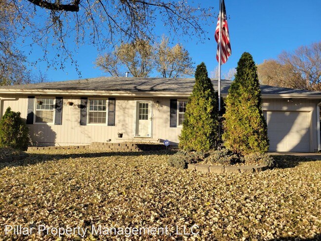 3 br, 2 bath House - 638 Spencer Ave - 3 br, 2 bath House - 638 Spencer Ave