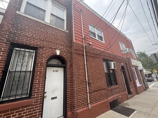 Building Photo - 6100 Broadway Unit #1