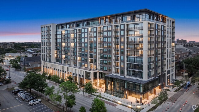 Building Photo - Rone Residences Rental