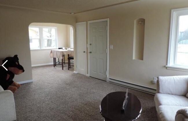 Photo - 3601 S M St Unit A