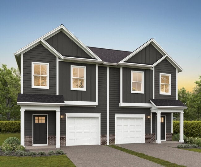 Photo - Kelly Ridge Townhomes