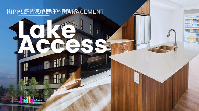 Building Photo - INCREDIBLE 2 BEDS, 2 BATHS APARTMENT | NO PETS ALLOWED Unit 7302